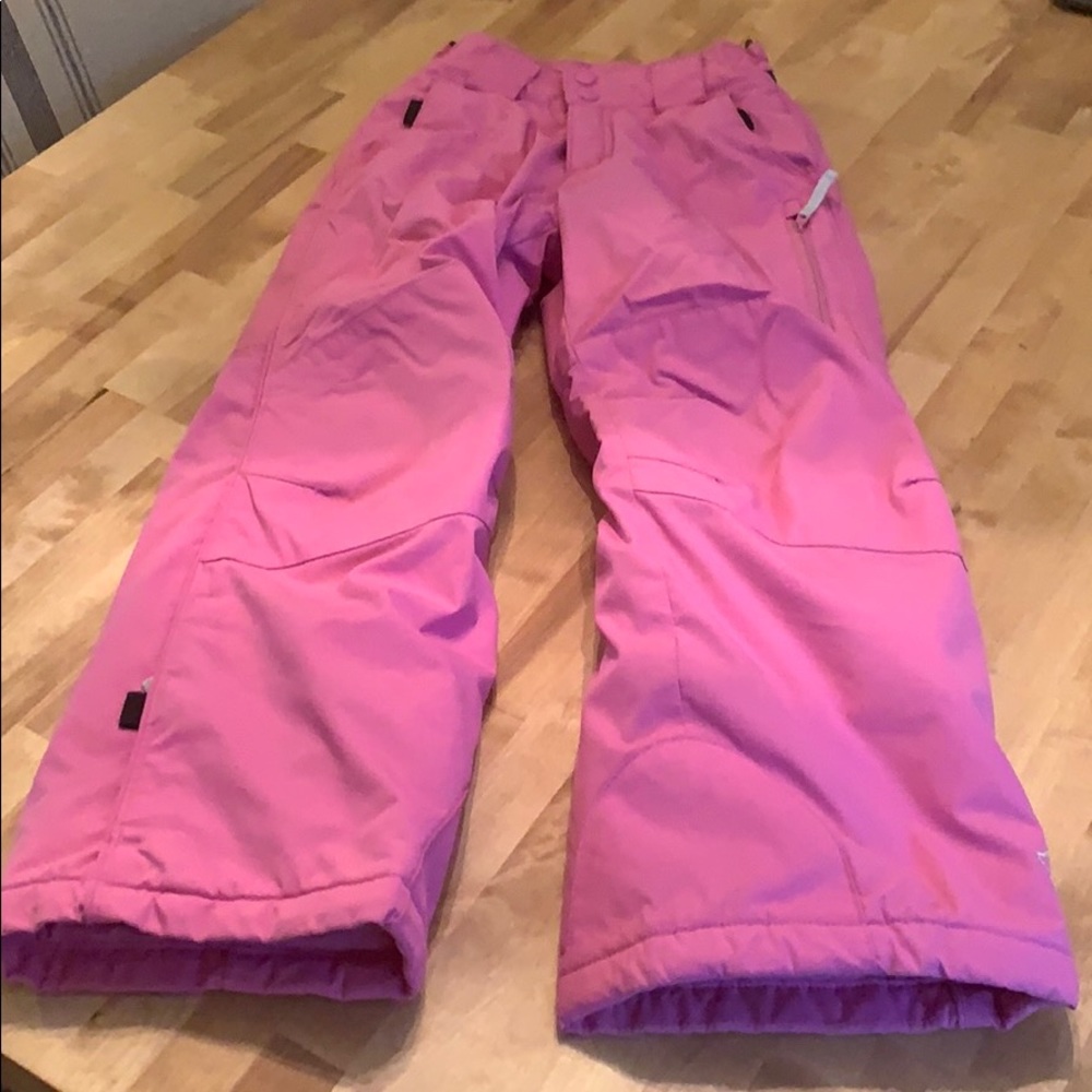 Columbia Vertex Snow Pants